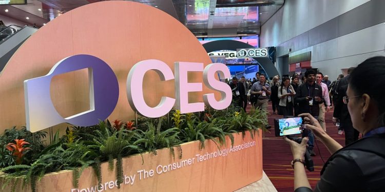 CES 2026: qué esperar de la feria tecnológica más grande de este año