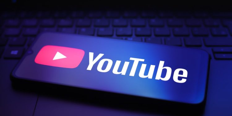 Un estudio revela cuánta decadencia de la IA hay en YouTube