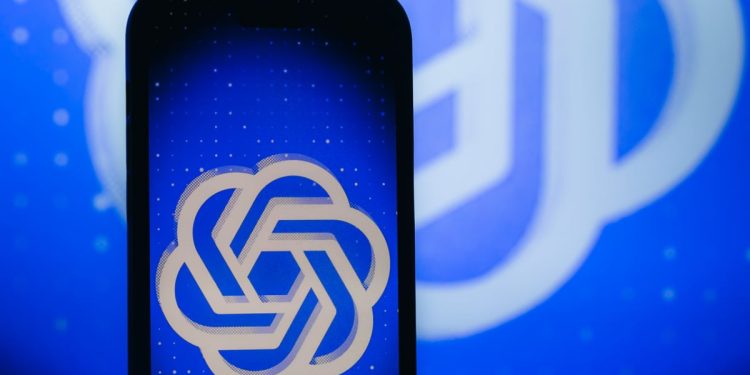 OpenAI finalmente trae la palanca de pensamiento a su aplicación de Android