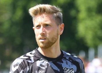 Muere el futbolista alemán Sebastián Hertner en un accidente de esquí en Montenegro