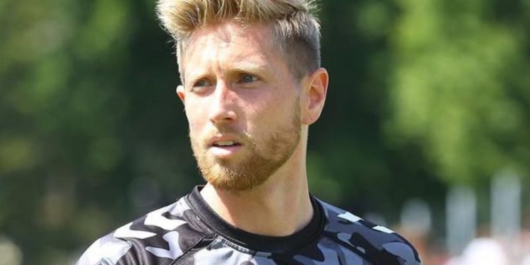 Muere el futbolista alemán Sebastián Hertner en un accidente de esquí en Montenegro