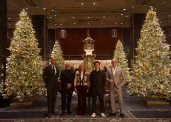 Higuerón Developments anuncia la llegada del Waldorf Astoria a Marbella con una inversión de 220 millones de euros