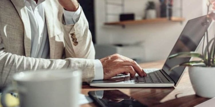 Homeoffice: diseña espacios que cuiden la mente