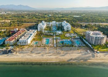 Riviera Nayarit: reapertura de Riu Jalisco tras sumar 120 cuartos