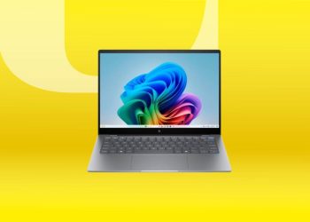 Las mejores computadoras portátiles con duración de batería de 2025