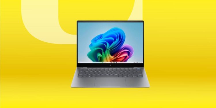 Las mejores computadoras portátiles con duración de batería de 2025