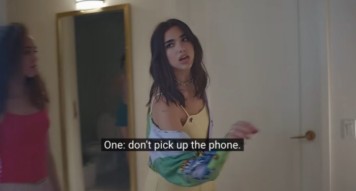 Los europeos simplemente pueden hacerlo* mejor