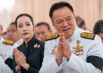 Tailandia celebrará elecciones anticipadas después de que el primer ministro disuelva el parlamento