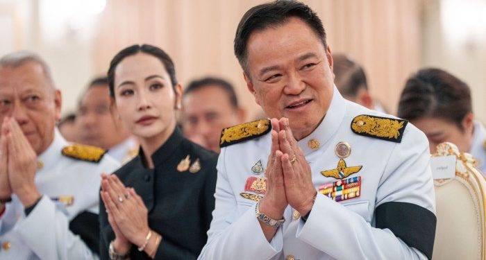 Tailandia celebrará elecciones anticipadas después de que el primer ministro disuelva el parlamento