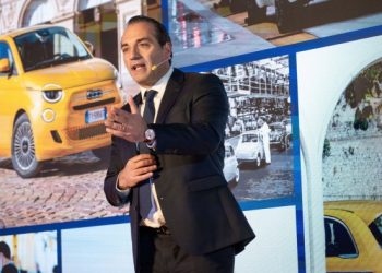 Plan de la UE para relajar la prohibición de los coches de gasolina rechazado por el fabricante Fiat