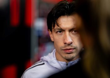 La fuerte autocrítica de Lisandro Martínez tras el pobre empate del United :: Olé