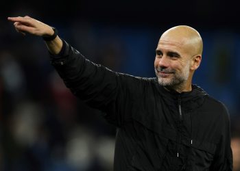 El llamativo pedido de Pep Guardiola: «Los canales de televisión deberían regalarme…» :: Olé