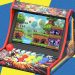 Revisión de iMP Tech Mini Arcade Pro: un gabinete arcade de Nintendo Switch