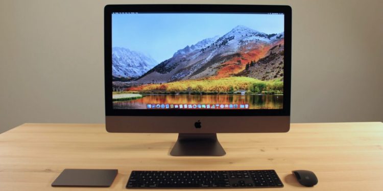 El kit de depuración filtrado sugiere que Apple está probando un nuevo «iMac Pro», entre muchos otros Mac