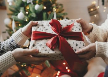 Los mejores (y peores) regalos de Navidad de Westminster – POLITICO