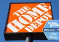 Las ofertas navideñas de Home Depot acaban de caer: aquí hay 21 ofertas que compraría para mi casa