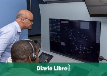 IDAC registra más de 213 mil operaciones aéreas al 26 de diciembre