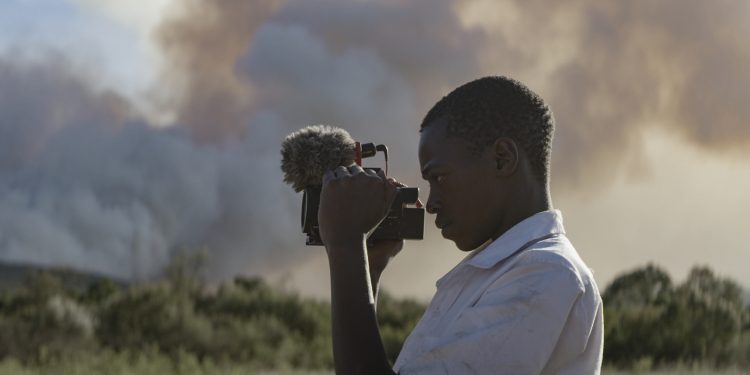 Buscando a Amani: un niño investiga la muerte de su padre en Kenia | Fauna