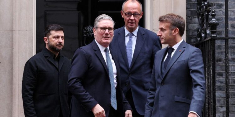 ¿Podría estar cerca el fin de la guerra de Ucrania? | Guerra Rusia-Ucrania