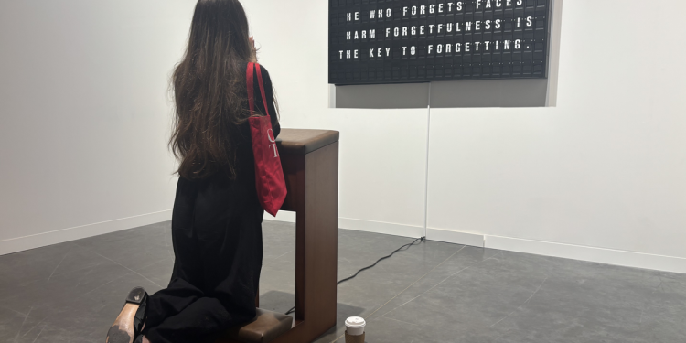 El blanco es el color de mis sueños criptográficos