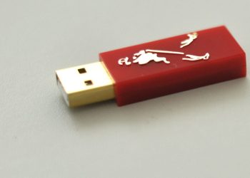 Estos son mis motivos para no usar un pendrive nunca más, así comparto archivos fácilmente