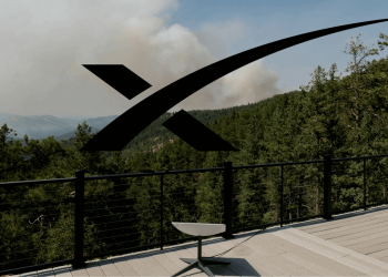 Si teniendo caídas puntuales con Starlink, esta podría ser la razón que las explicaría