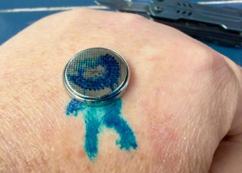 Muchas pilas de botón que he probado tienen peligros ocultos, pero esta marca lo hace bien