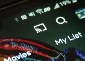 Netflix ha dejado de permitir la transmisión desde el teléfono al televisor: cómo mirar ahora