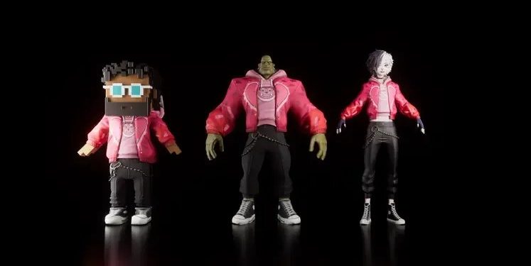 Netflix adquiere el creador de avatares de juegos Ready Player Me