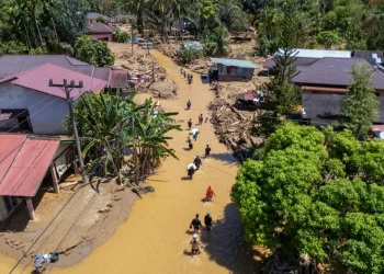 La fallida respuesta de Indonesia a las inundaciones