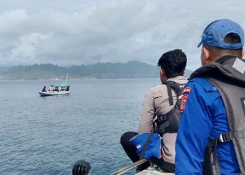 «Confiamos en que sigan trabajando para dar con ellos»