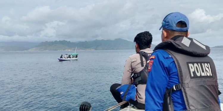 «Confiamos en que sigan trabajando para dar con ellos»