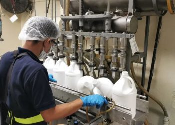 Reacciones por alza al salario mínimo 2026 reflejan división de opiniones entre sectores