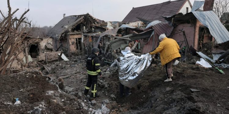 La UE pagará 3.000 millones de euros al año en intereses por un préstamo a Ucrania – POLITICO