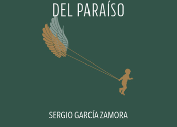 Inventario del Paraíso, de Sergio García Zamora