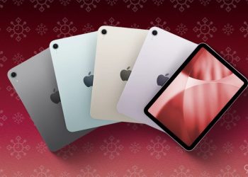 Ventas de iPad Cyber ​​Monday: iPad Air, iPad y más