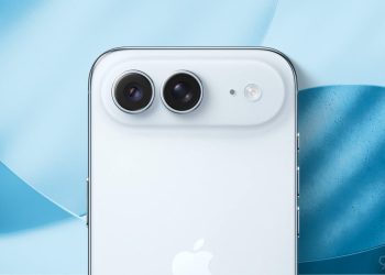 Leaker dice que el iPhone Air 2 se anunciará en 2026