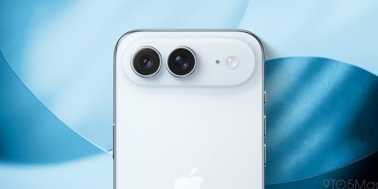 Leaker dice que el iPhone Air 2 se anunciará en 2026
