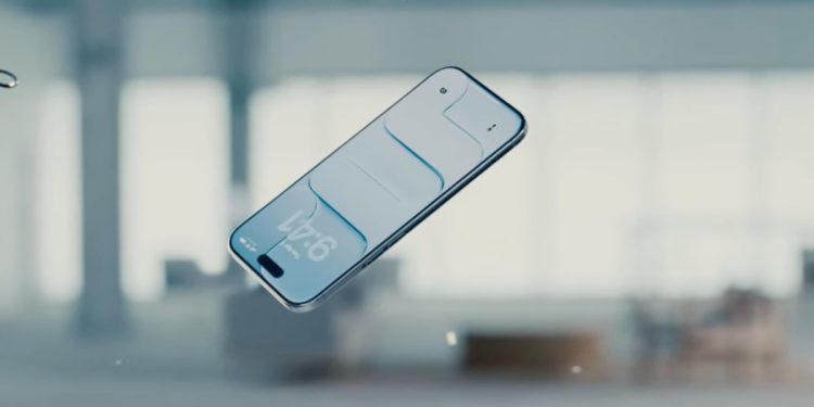 Con iOS 26.2, Apple te permite revertir Liquid Glass nuevamente, esta vez en la pantalla de bloqueo