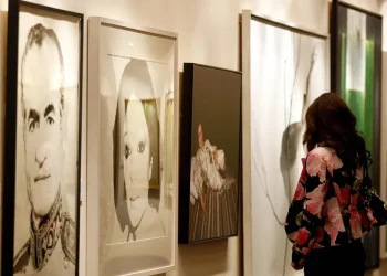 'Rey de reyes' de Scott Anderson