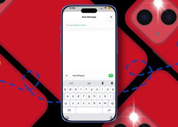 Este truco de la cámara oculta del iPhone puede ayudarte a localizar rápidamente tu dispositivo perdido, sin necesidad de Buscarme