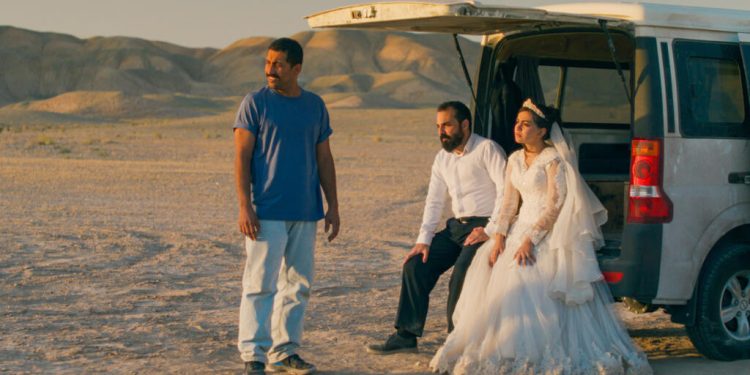 "Fue solo un accidente"la película iraní que indaga la justicia y la venganza