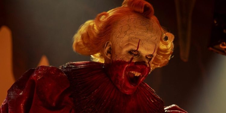 Cómo el final de 'IT: Bienvenido a Derry' expande el universo de Stephen King