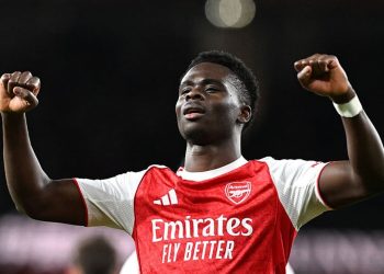 El Arsenal venció al Brentford para tener cinco puntos de ventaja en la cima de la Premier League: actualizaciones en vivo y reacción