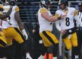 Actualizaciones en vivo de Dolphins vs. Steelers: puntaje, predicción, probabilidades y lo último del 'Monday Night Football' de la NFL