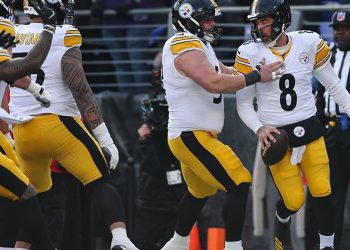 Actualizaciones en vivo de Dolphins vs. Steelers: puntaje, predicción, probabilidades y lo último del 'Monday Night Football' de la NFL