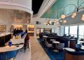 Primer vistazo: JetBlue presenta la primera sala VIP del aeropuerto JFK de Nueva York