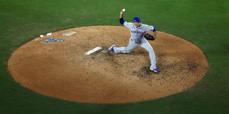 Actualizaciones en vivo de las Reuniones de Invierno de la MLB: Edwin Díaz firma con los Dodgers, Kyle Schwarber vuelve a firmar con los Filis