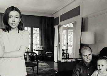 John Gregory Dunne, el gran observador