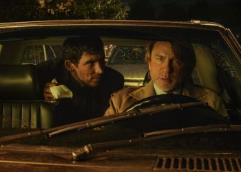 ¿Dónde se filmó 'Wake Up Dead Man: A Knives Out Mystery'?